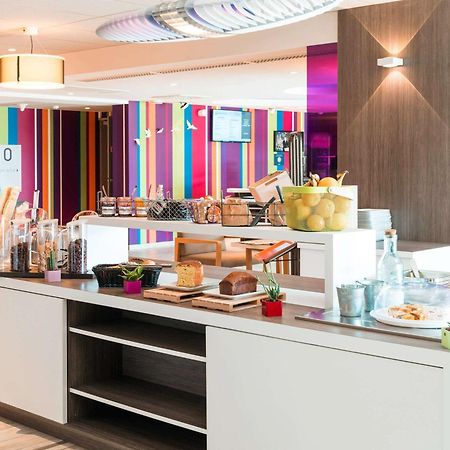 Hotel Ibis Styles Les Sables Olonne Exterior foto